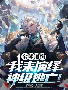 全球通缉我来演绎神级逃亡
