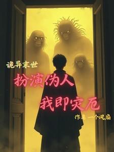 诡异末世扮演伪人我即灾厄孟静雨