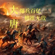 大唐暴兵