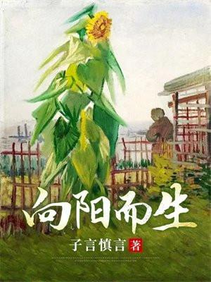 向阳而生的励志句子