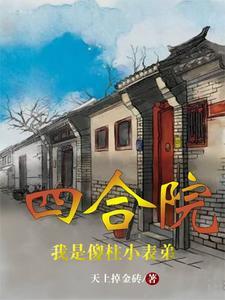 四合院我是傻柱哥哥