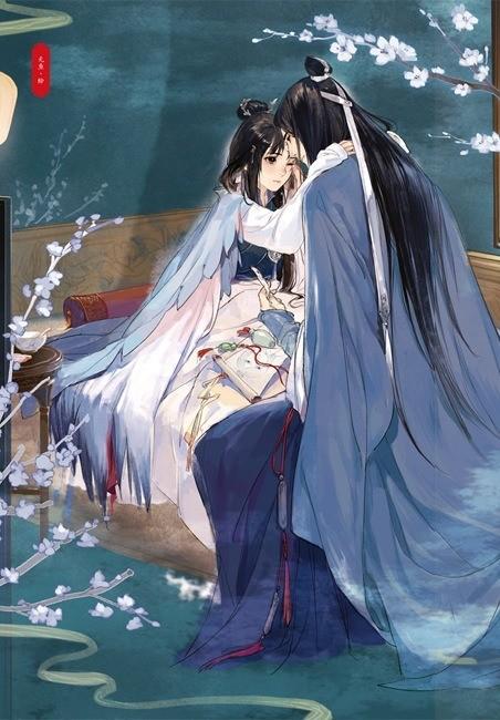 女主叫凤夕颜的