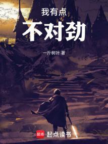 我有点不对劲作者一斤树叶
