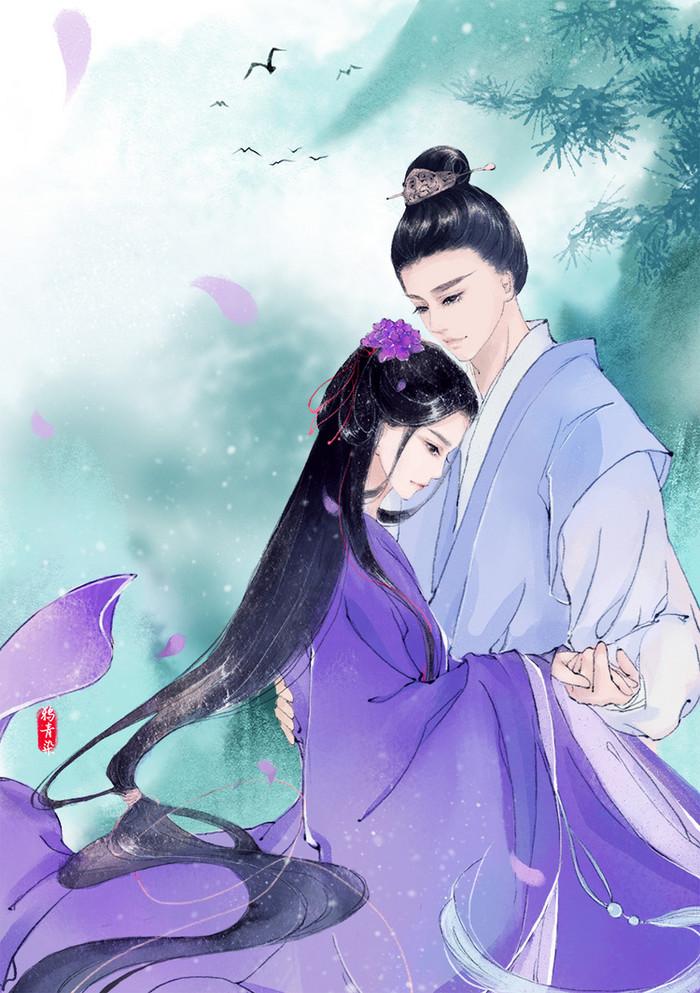 楚落棠夜奕原著叫什么名字