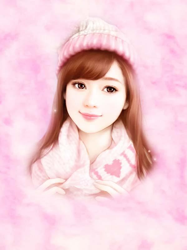 女主角是秦桑桑