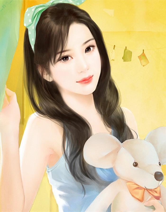 总裁妻子却百般折磨我