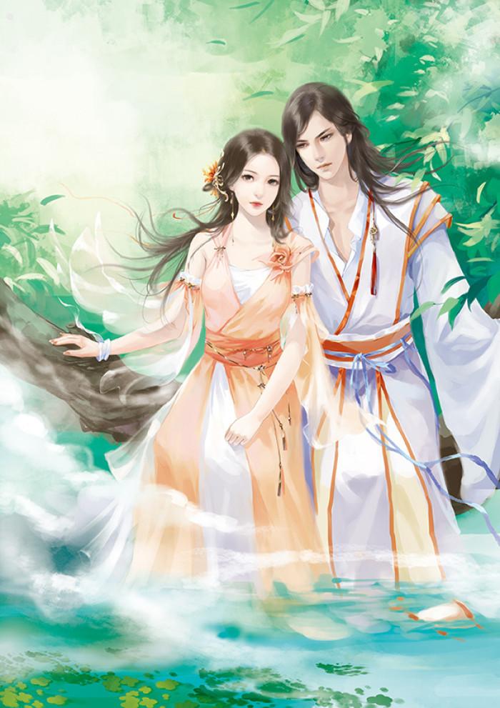 宋芝芝裴延乔月菱