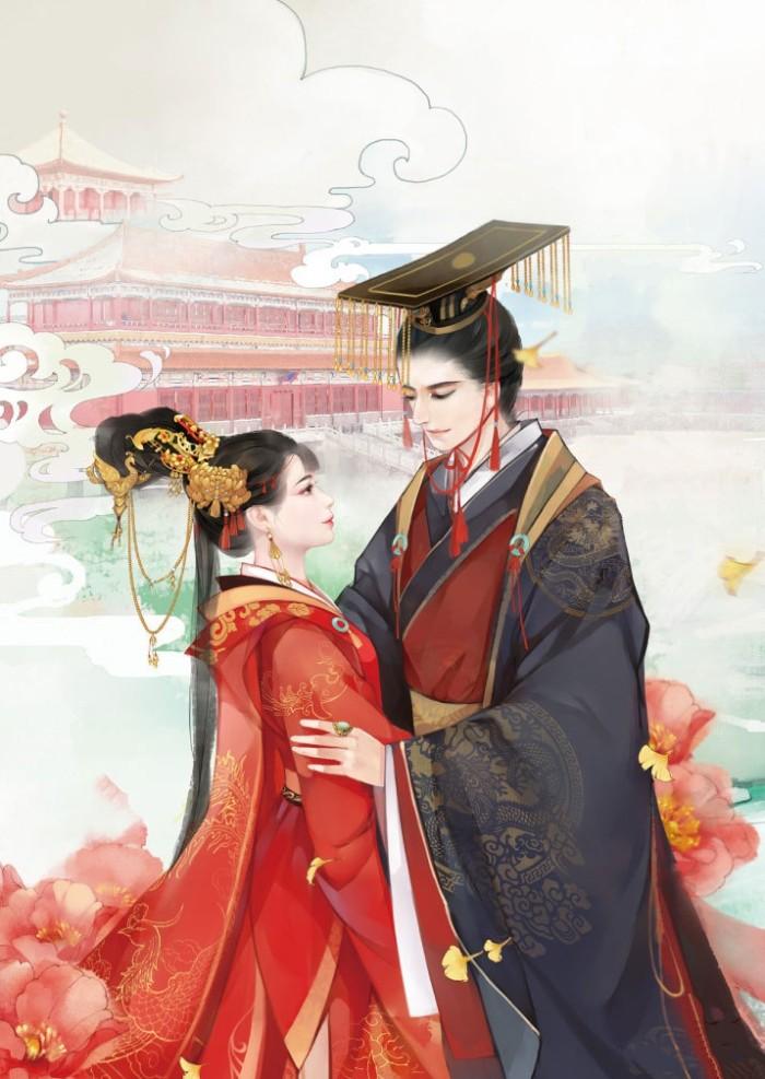 宋漱玉裴硕最后咋样了