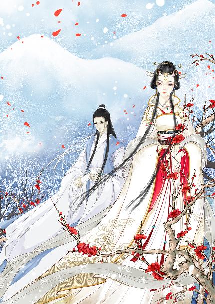女主叫楚沅
