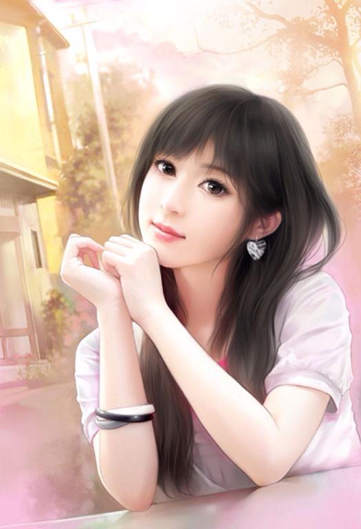 姜鸢周渊