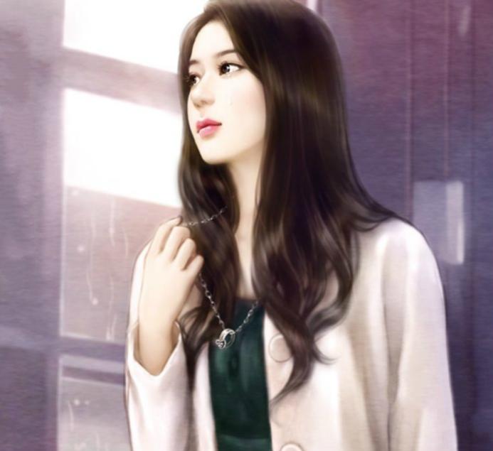 女主宴清