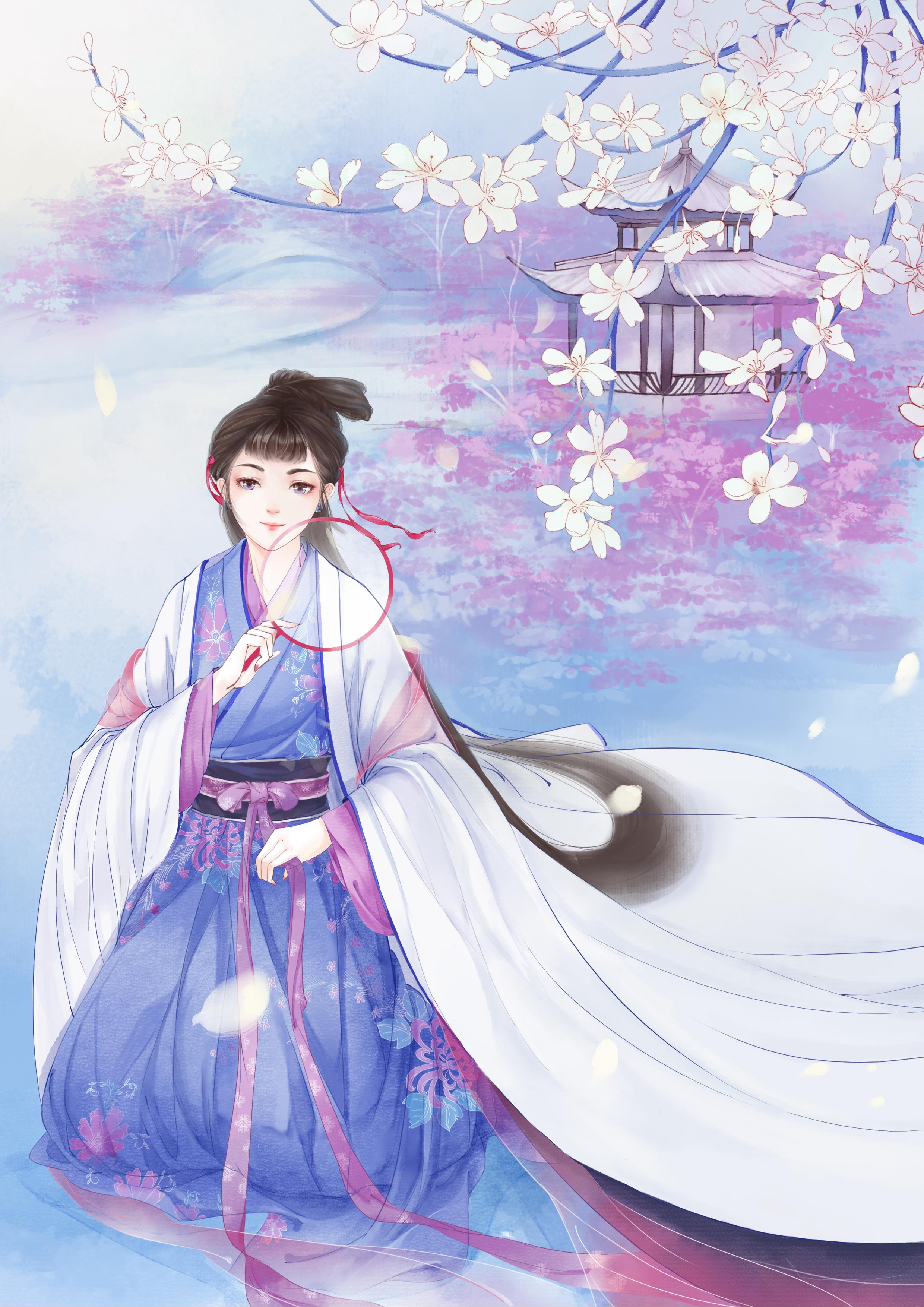 侯门仵作