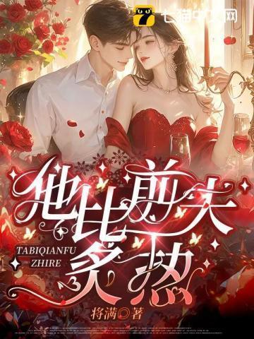 他比前夫炙热作者
