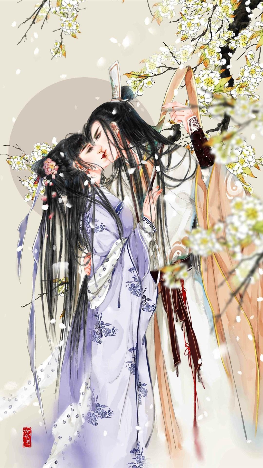 有情何处不栖梧原著叫什么