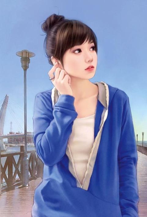 谭清音裴无为什么只能看24章