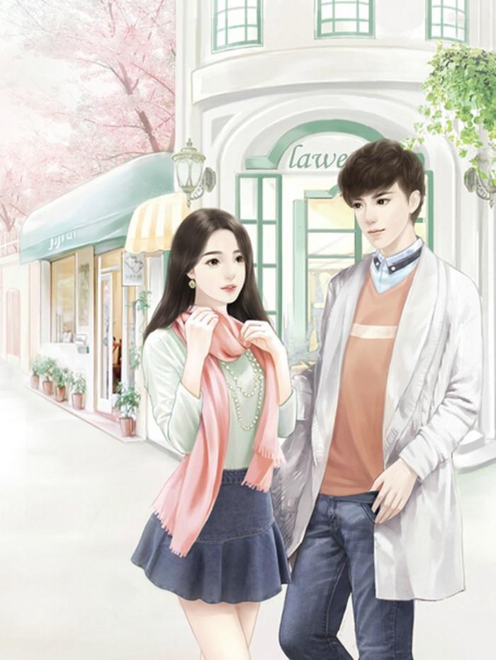 女主叫许连臻