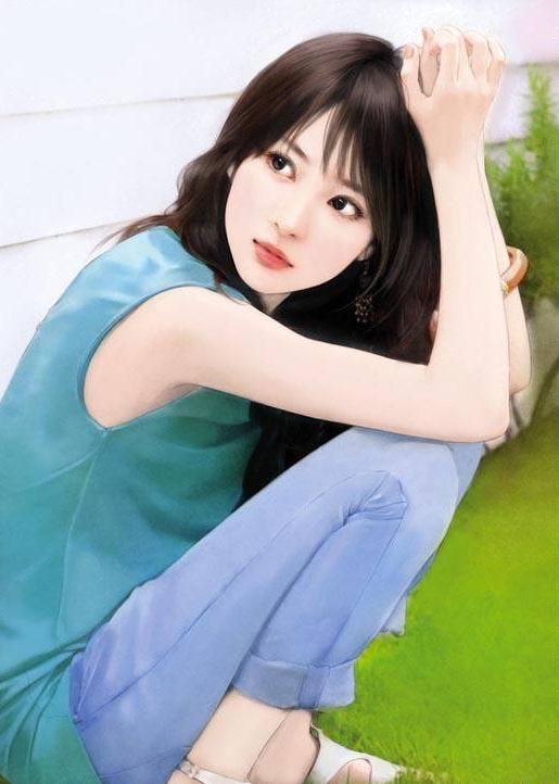 宋知意顾梨生全文免费阅读