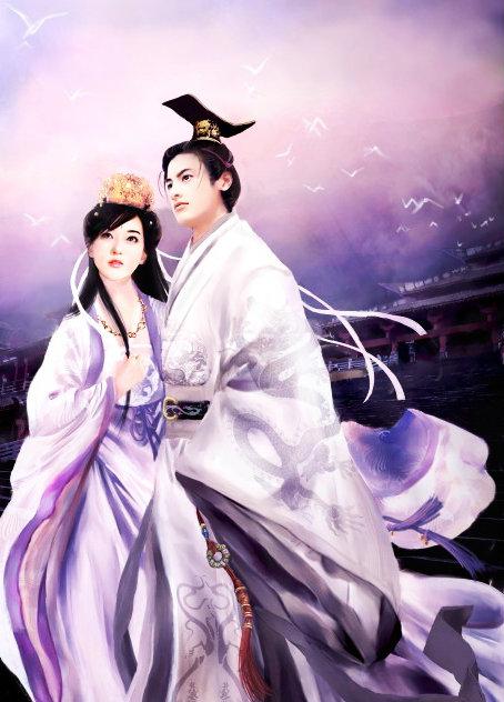 女主叫穆如雪男主叫萧战