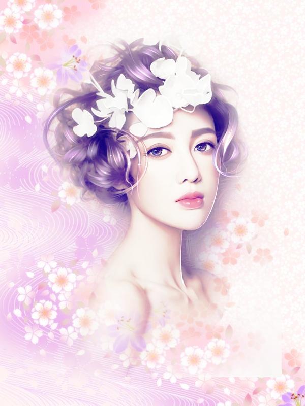 女主叫简凌的