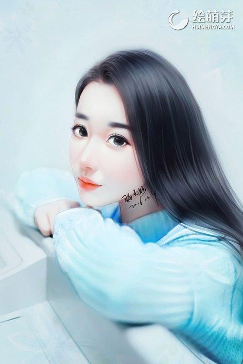 桑桑和陆洐的