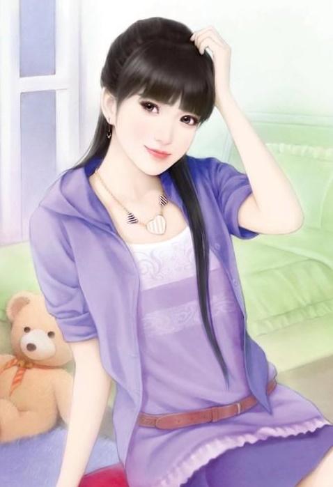 虞栀夏许言琛9