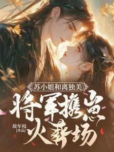 苏小姐想离婚