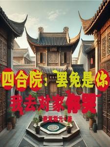 四合院我傻住