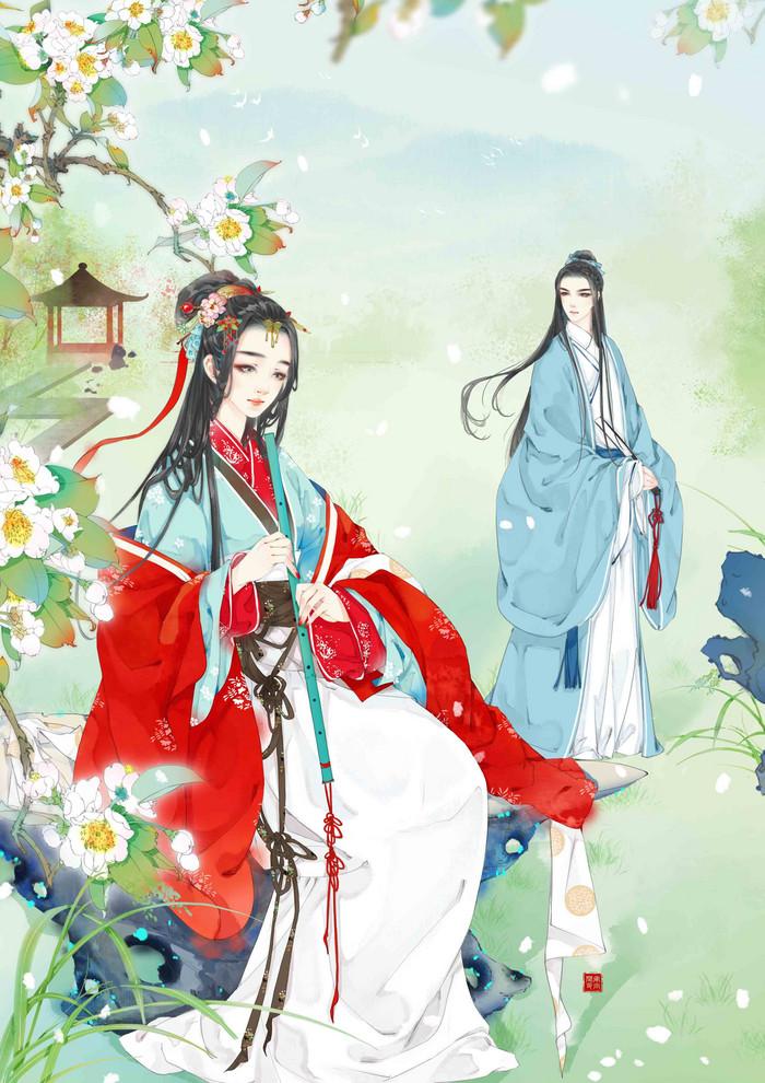 女主姜绾男主陆沉舟