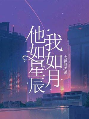 他如星辰我如月商时屿沈南栀