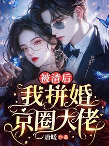 被渣后我成了大佬的心上人最新章节