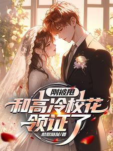 被高冷校花缠上的我才不是美少女