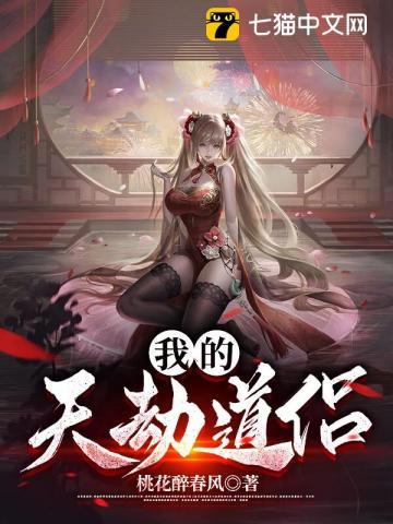 我的天劫道侣百度百科