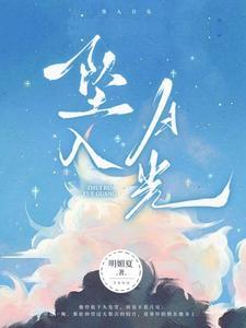 坠入月光明媚夏