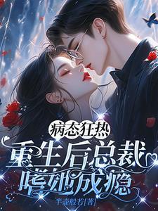 重生病态占有