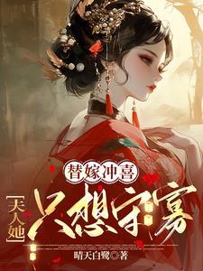 替嫁后