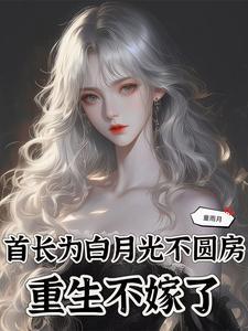 重生不嫁了 作者童雨月