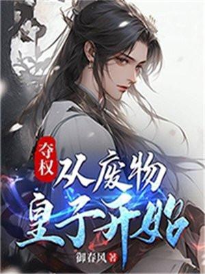 夺权从废物皇子开始御春风