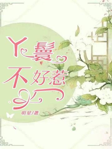丫鬟不好惹